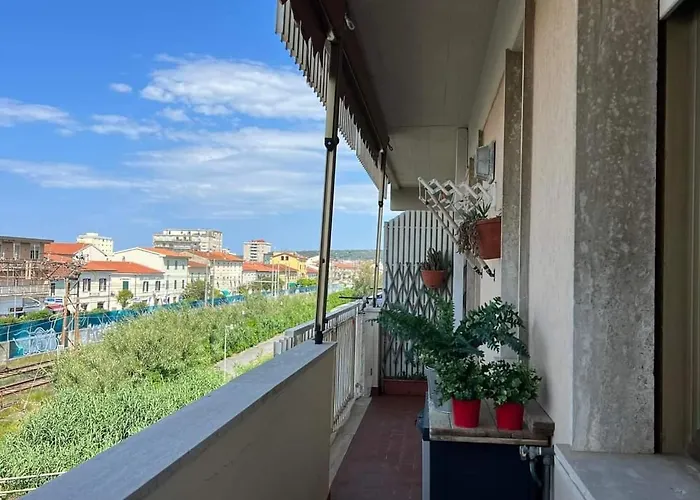 Condominio Melograno