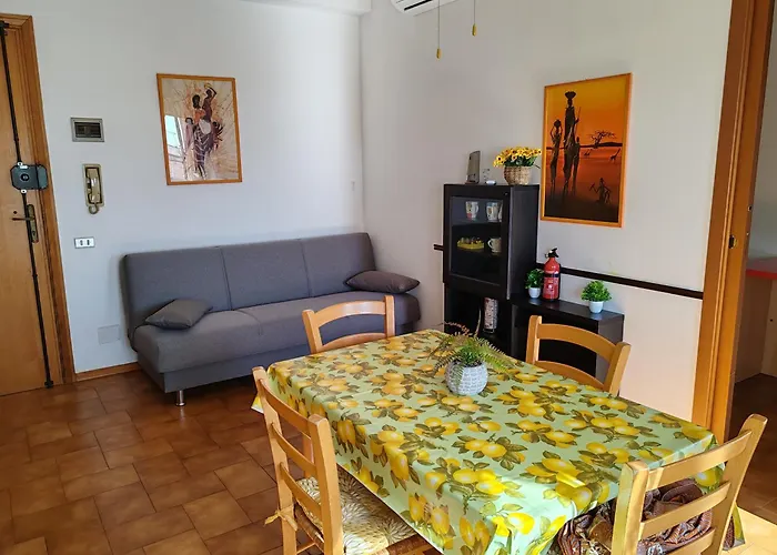 Condominio Melograno
