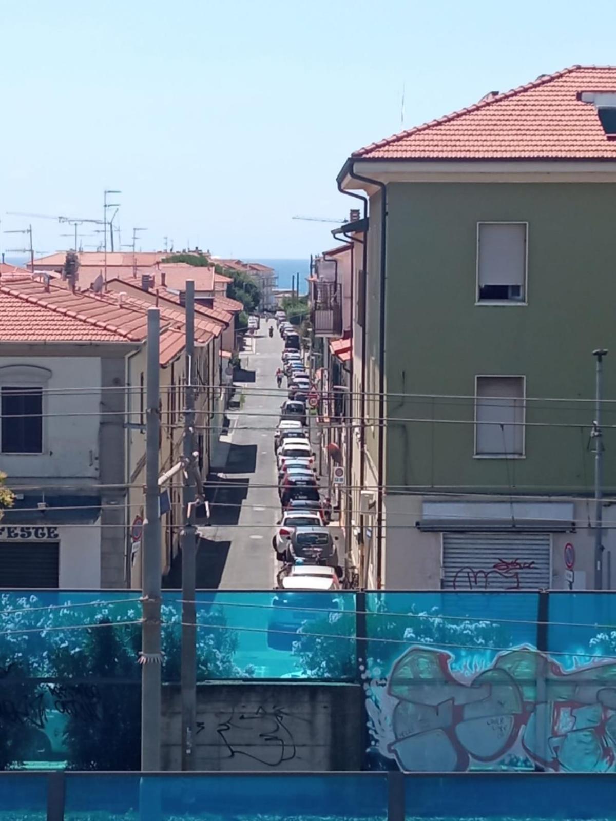 Apartment Melograno