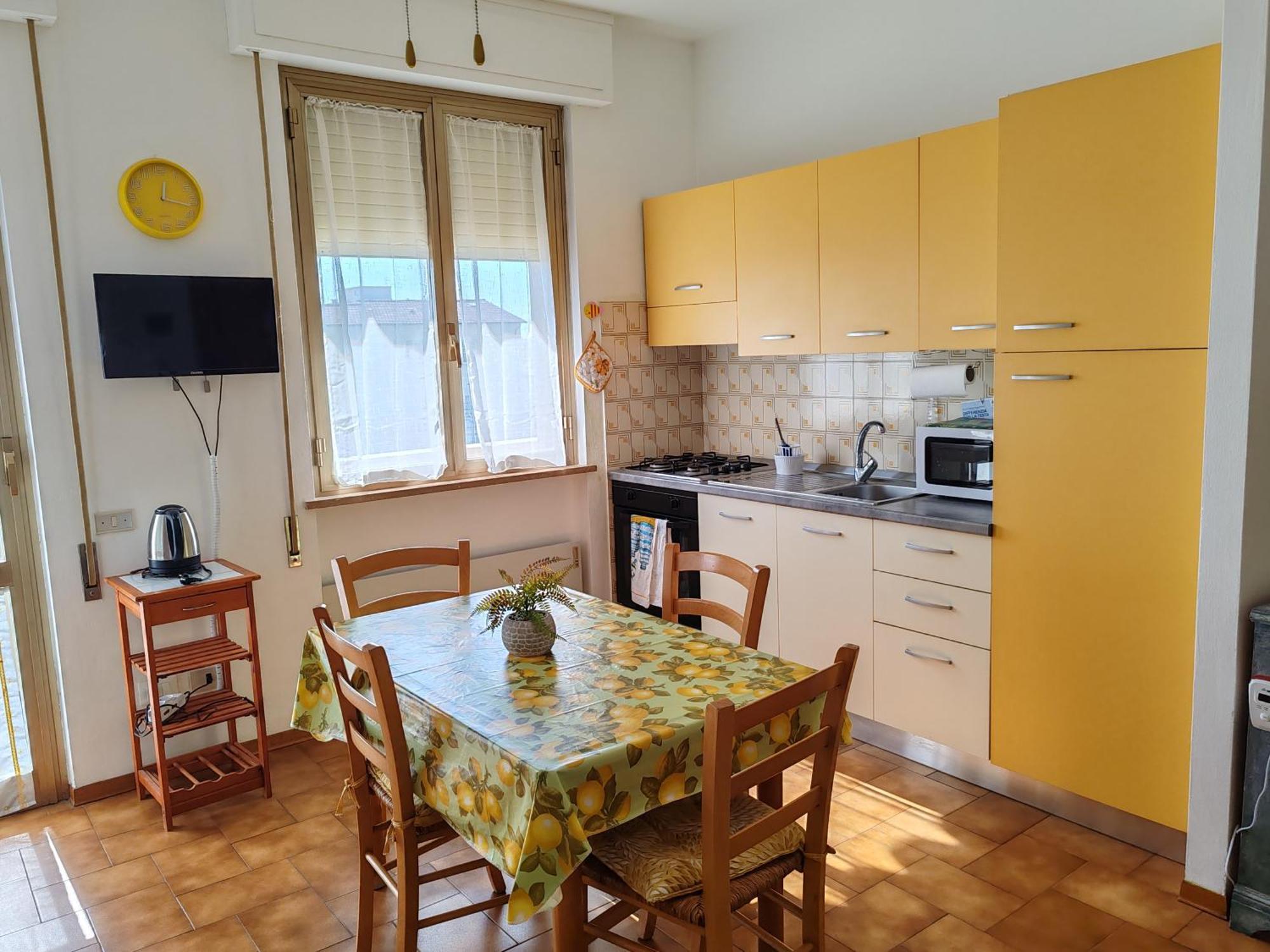 Apartment Melograno Rosignano Solvay