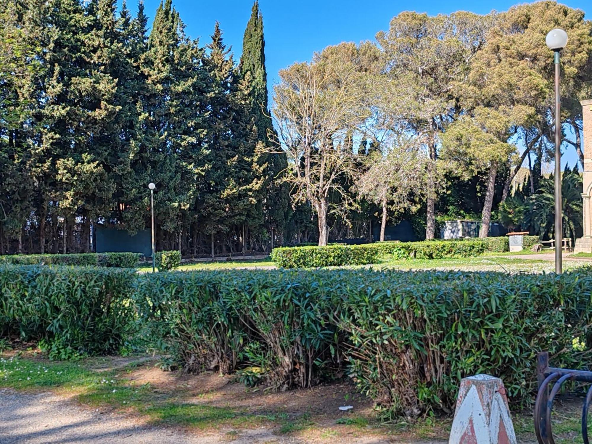 Melograno Apartment