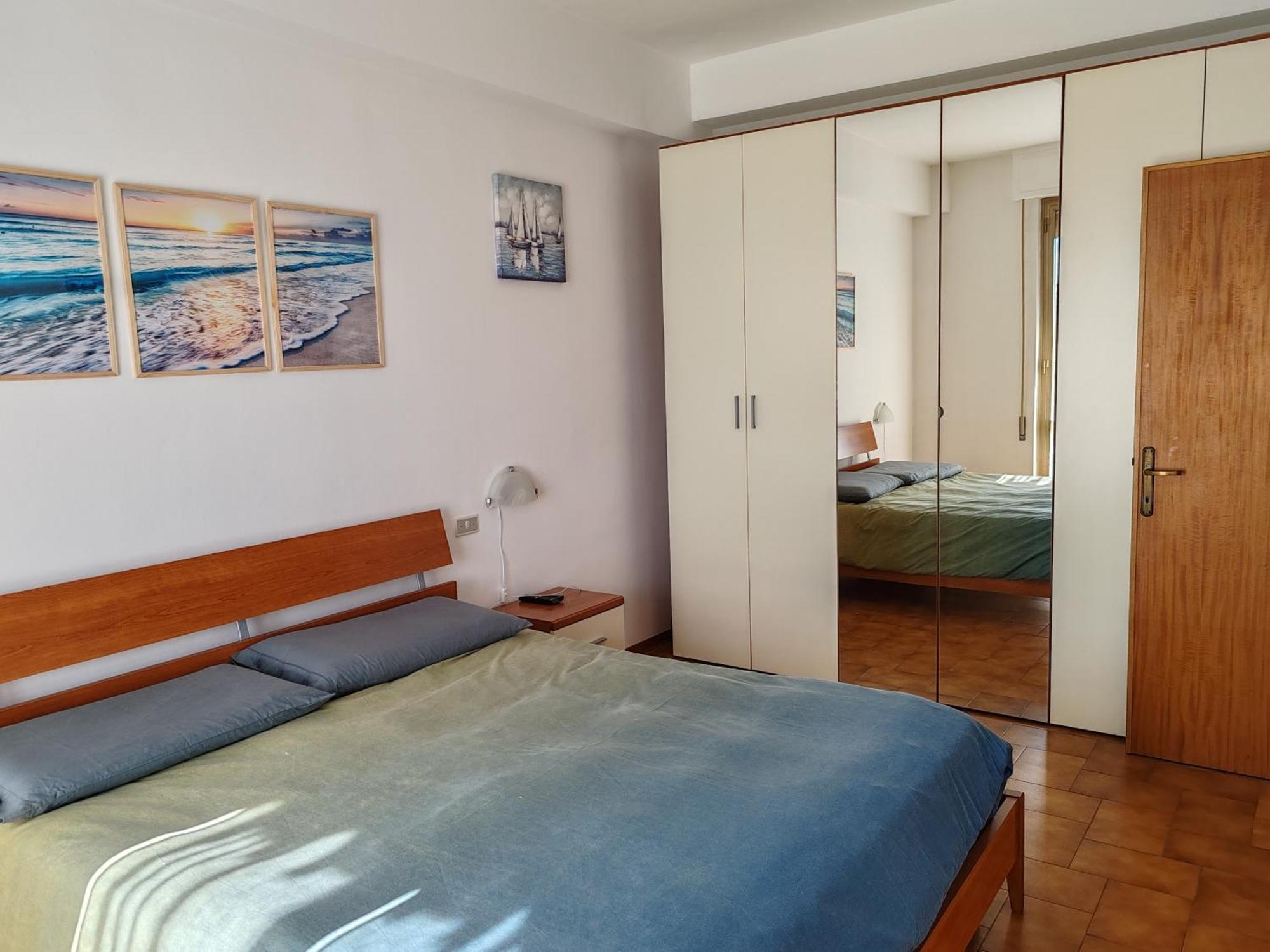 Melograno Apartment *