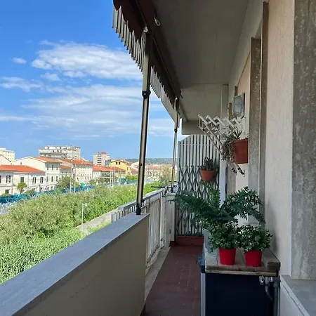 Condominio Melograno Rosignano Solvay Exterior photo